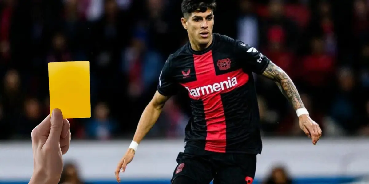 Piero Hincapie. Foto. El Comercio