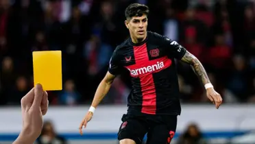 Piero Hincapie. Foto. El Comercio