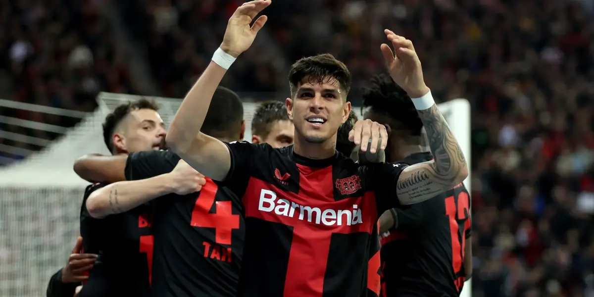 Piero Hincapié. FOTO: El Telégrafo