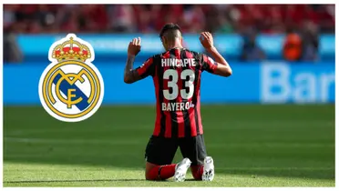 Piero Hincapie. Foto. Get Italian Football News