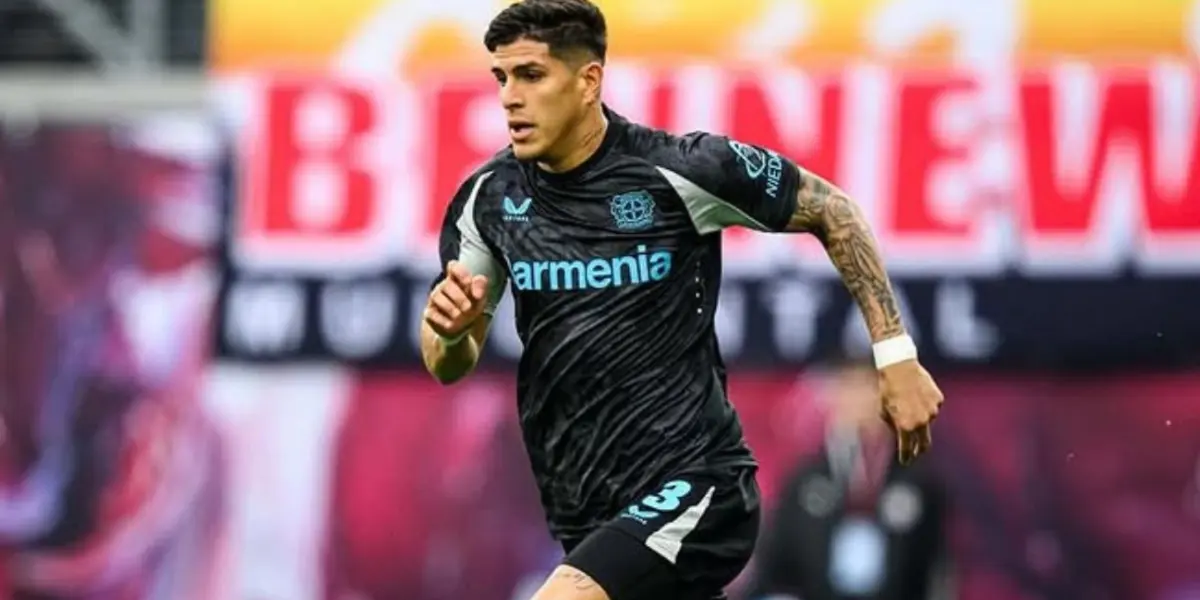 Piero Hincapié / Foto tomada de: API