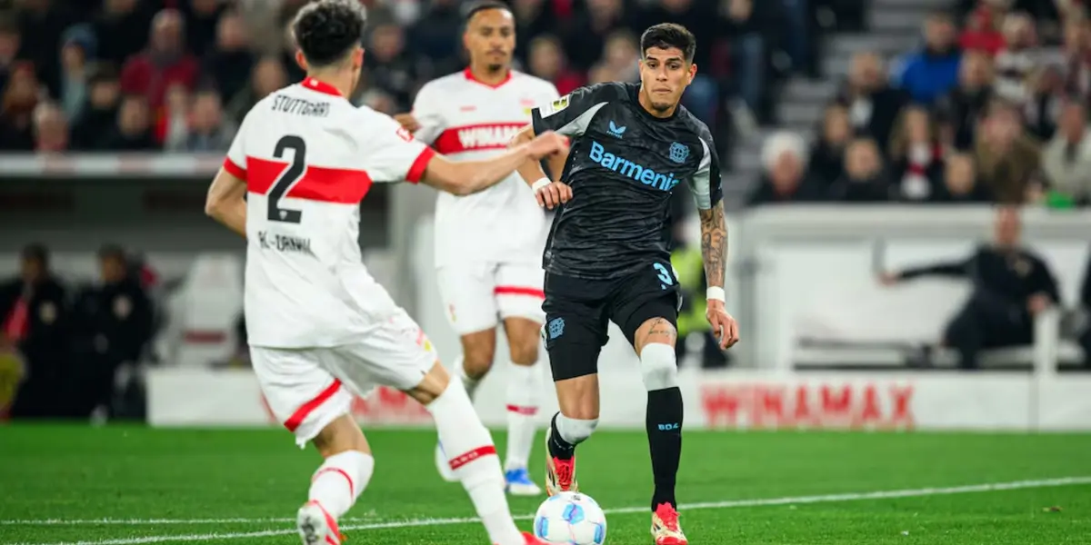 Piero Hincapié / Foto tomada de: API