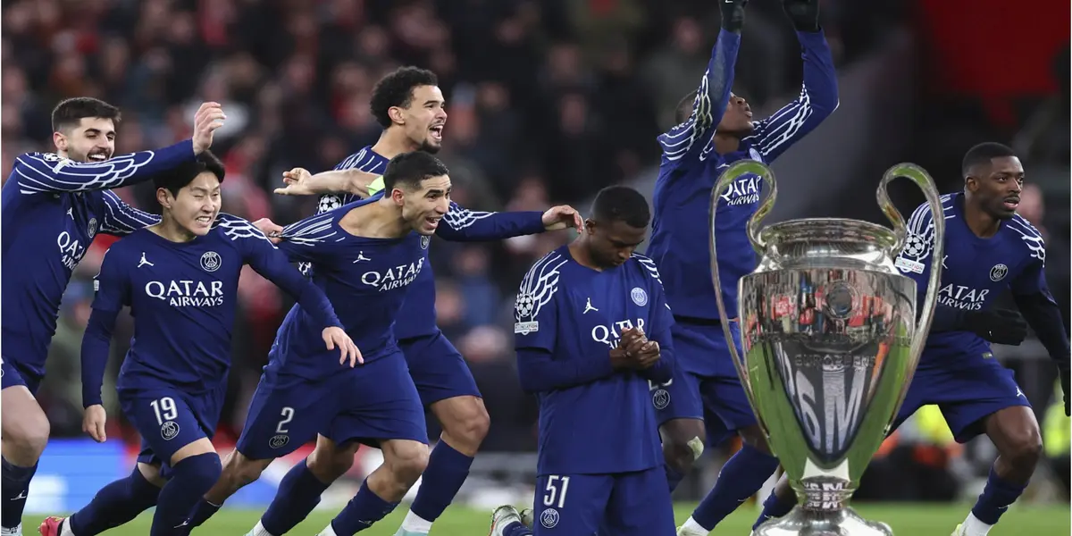 Plantilla del Chelsea. Foto. Radio Pichincha