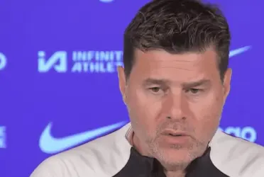 Pochettino anunció que el Niño Moi está convocado para el Burnley vs Chelsea
