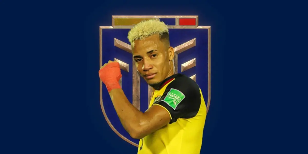 Por fin se sabe lo que sucedería si Ecuador convoca a Byron Castillo