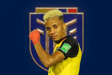 Por fin se sabe lo que sucedería si Ecuador convoca a Byron Castillo