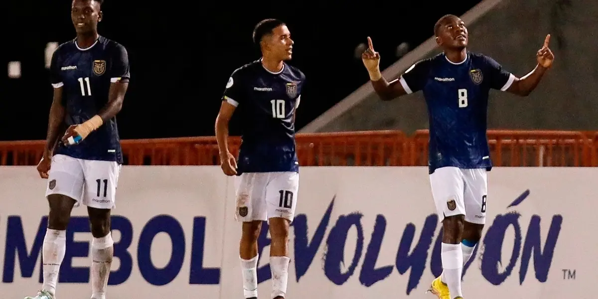 Precios de entradas para la última fecha del Sudamericano Sub 17