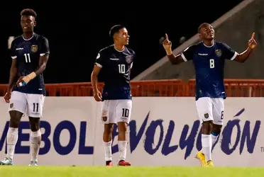 Precios de entradas para la última fecha del Sudamericano Sub 17