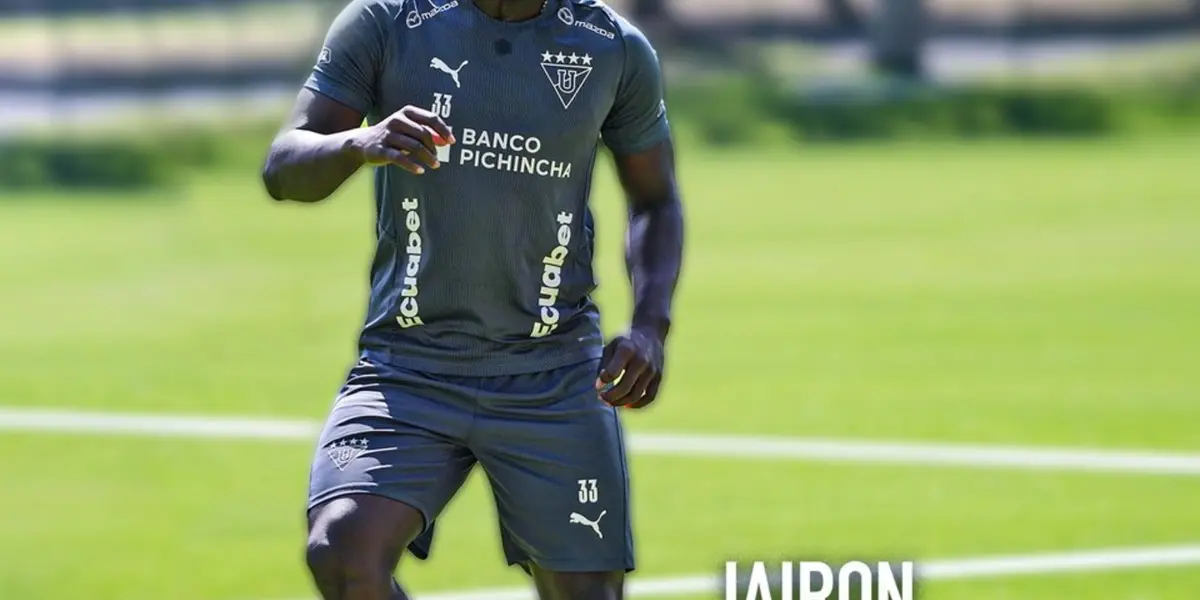 Problemas con la nueva joya de la U, quien fue promovido el día de ayer 28 de marzo al primer equipo de Liga