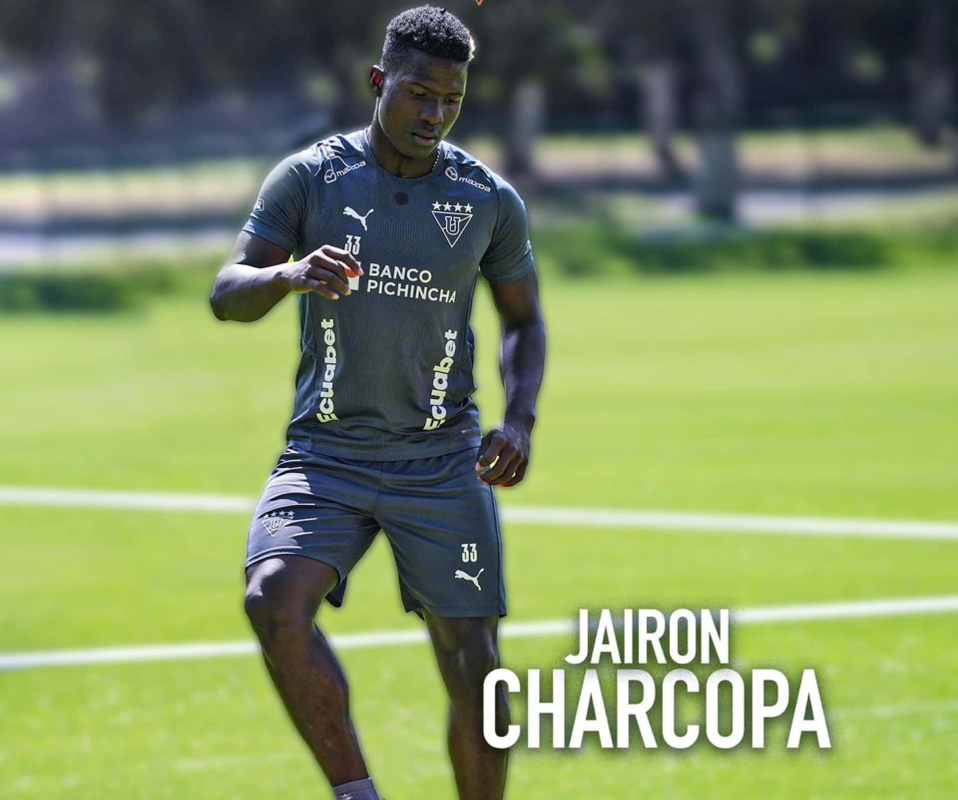 Problemas con la nueva joya de la U, quien fue promovido el día de ayer 28 de marzo al primer equipo de Liga