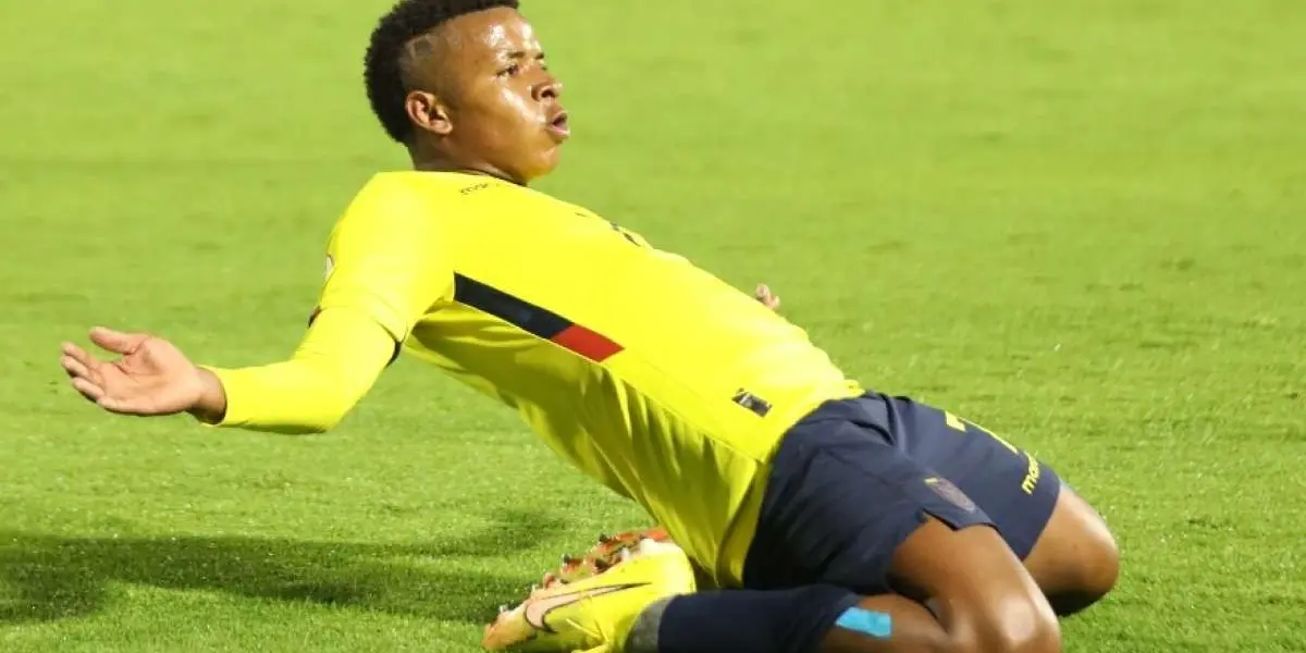 ¿Qué debe pasar para que Ecuador sea campeón del Sudamericano Sub-17?