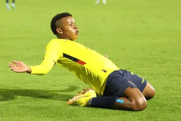 ¿Qué debe pasar para que Ecuador sea campeón del Sudamericano Sub-17?