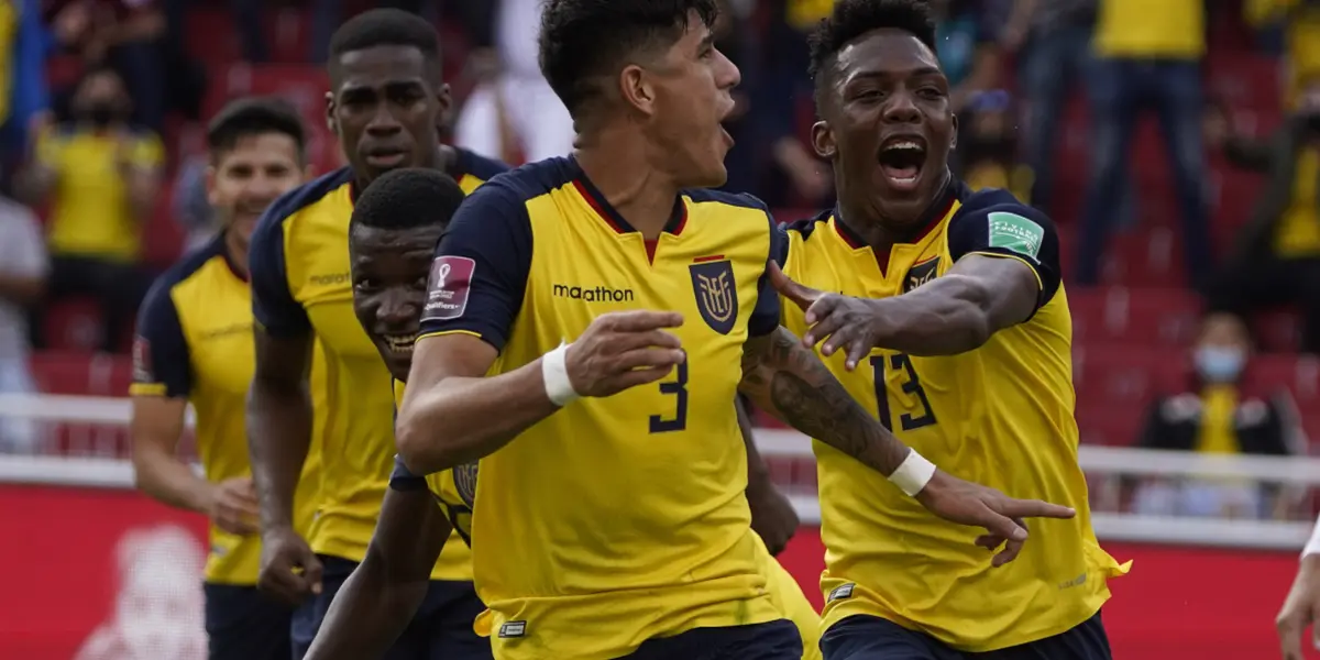 Reasco tiene un buen historial ante BSC y ahora sería el gran refuerzo del club