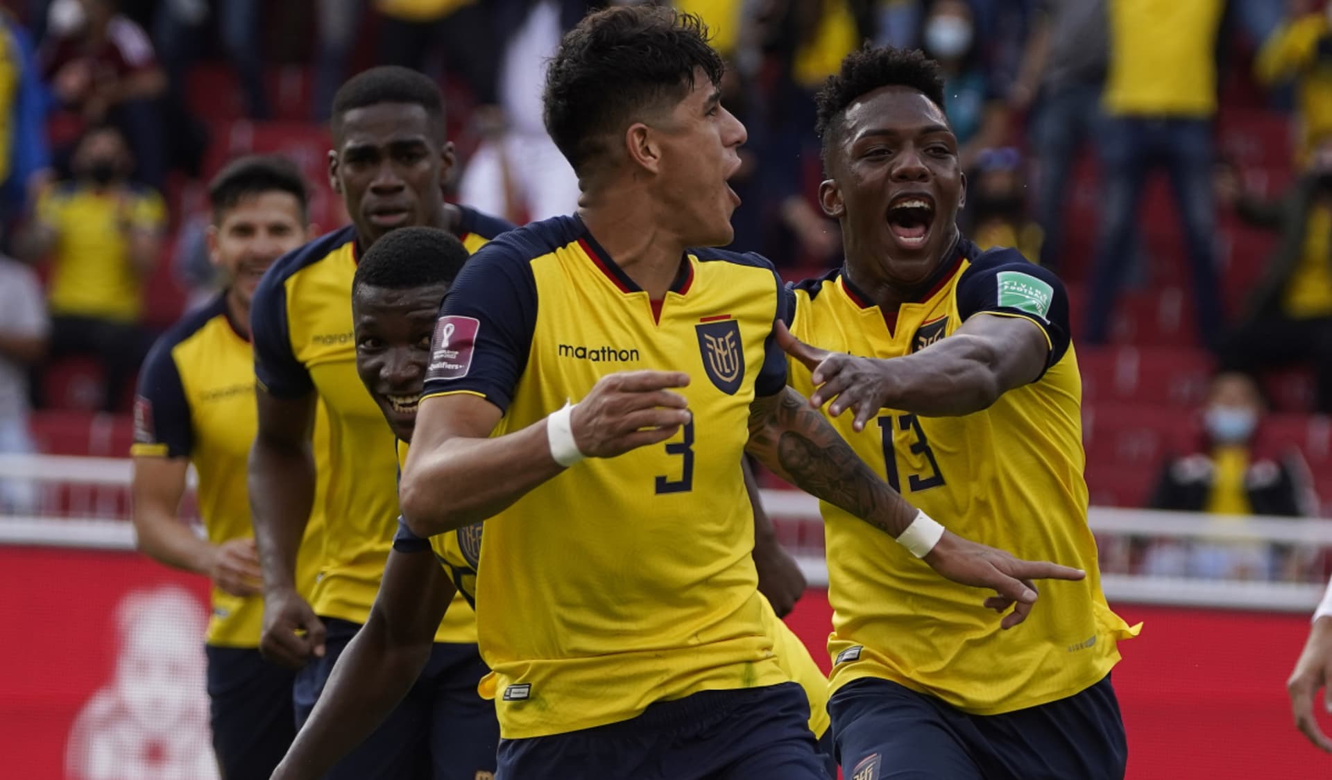 Reasco tiene un buen historial ante BSC y ahora sería el gran refuerzo del club