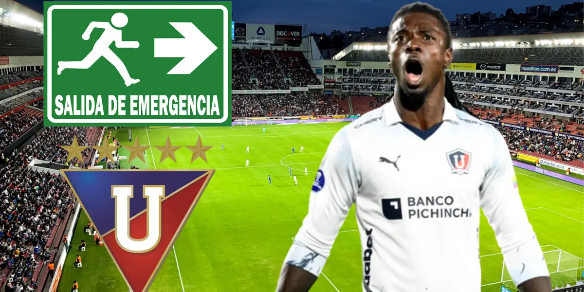 Ricardo Adé (Foto tomada de: Primicias/API/AC Planeta Fuego/Wikipedia)