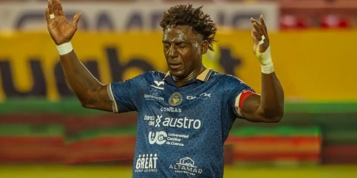 Roberto Ordóñez / Foto: El Comercio