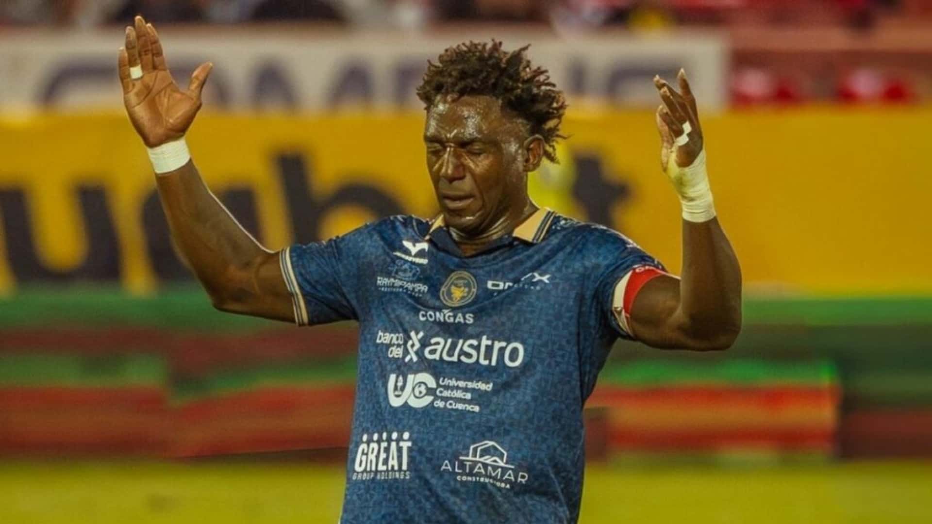 Roberto Ordóñez / Foto: El Comercio