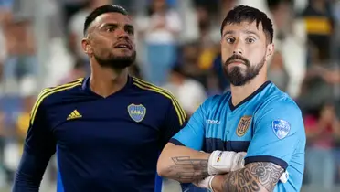 Romero y Galíndez. FOTO: FEF