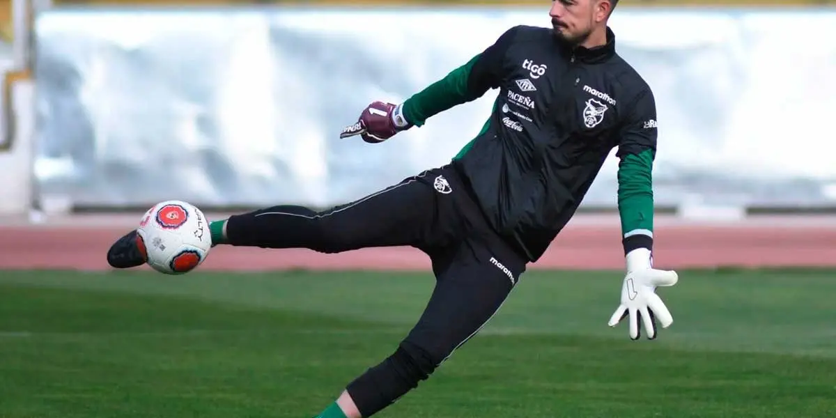 Salvo sorpresa la gran figura de las primeras fechas en Eliminatorias se perderá el duelo de este jueves