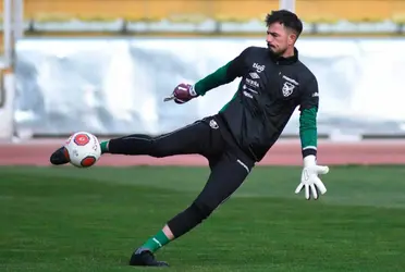 Salvo sorpresa la gran figura de las primeras fechas en Eliminatorias se perderá el duelo de este jueves