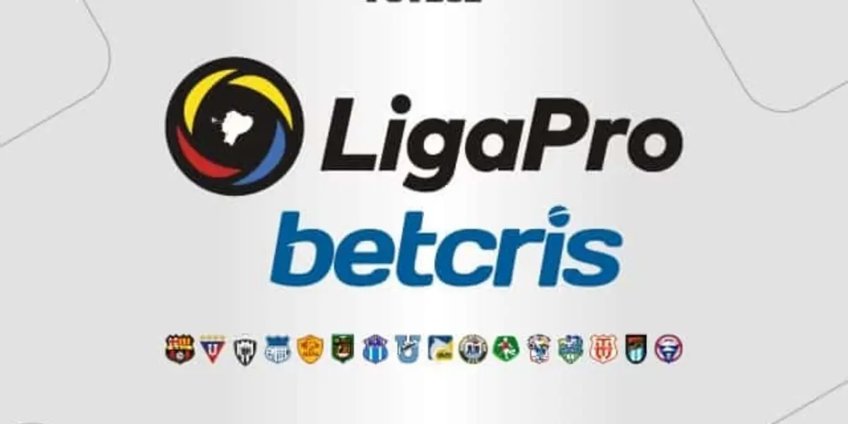 Se conoció oficialmente la programación de la Fecha 7 de la LigaPro que se jugará desde el viernes 21 de abril hasta el lunes 24.