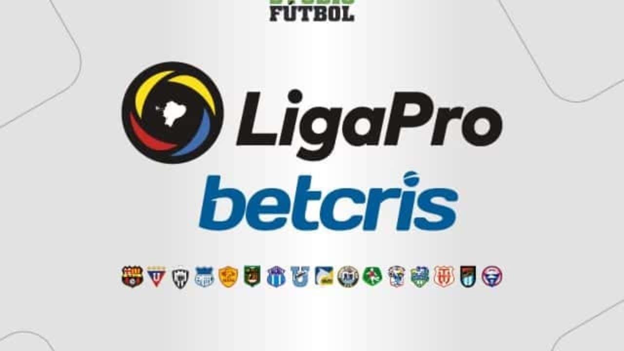 Se conoció oficialmente la programación de la Fecha 7 de la LigaPro que se jugará desde el viernes 21 de abril hasta el lunes 24.