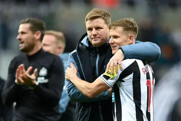 Se reporta el interés de un equipo de la Premier League en dos jugadores del Ecuador Sub-17