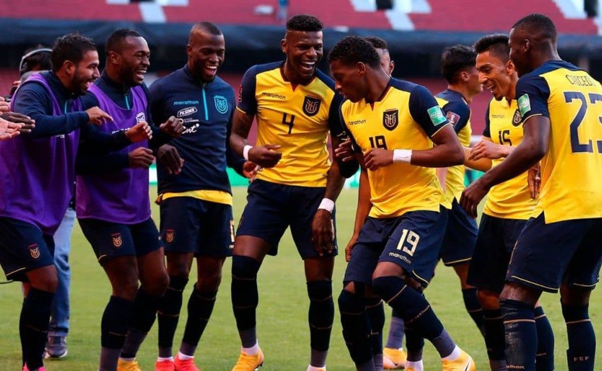 Se viene el debut de Félix Sánchez con la selección ecuatoriana, el estratega español busca un equipo que sea protagonista y contundente ante sus rivales