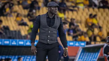 Segundo Alejandro Castillo. FOTO: Diario Correo