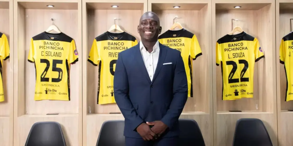 Segundo Alejandro Castillo. FOTO Forbes