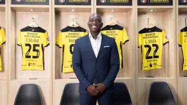 Segundo Alejandro Castillo. FOTO Forbes