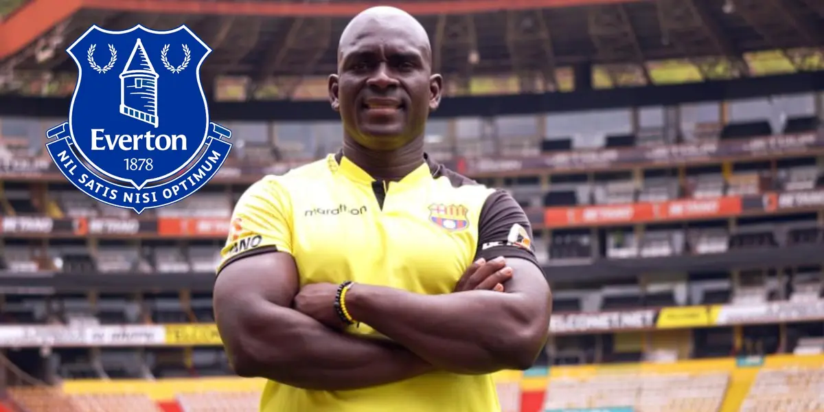 Segundo Alejandro Castillo. Foto. Primicias