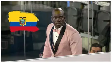 Segundo Alejandro Castillo. Foto. SPORT