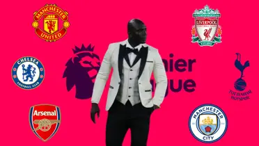 Segundo Castillo / Foto de: Nación Fútbol Ecuador