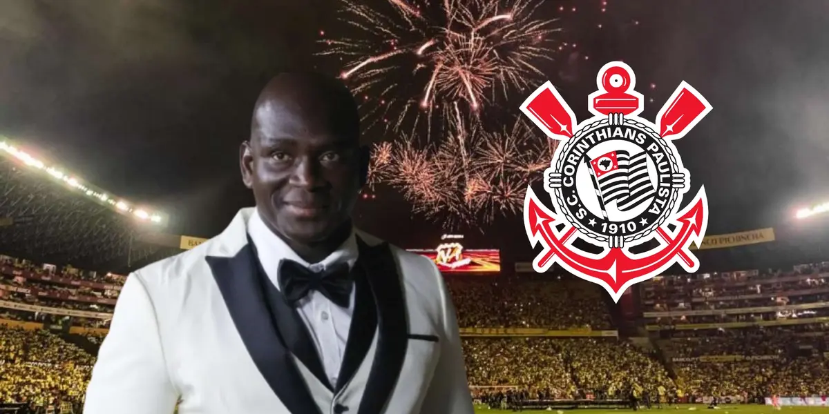 Segundo Castillo / Foto de: Un Solo Ídolo