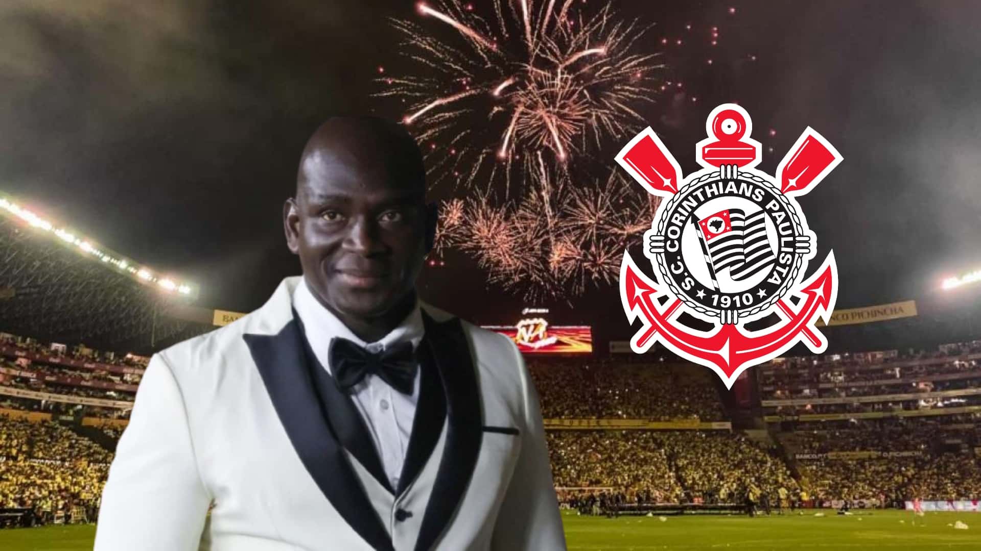 Segundo Castillo / Foto de: Un Solo Ídolo