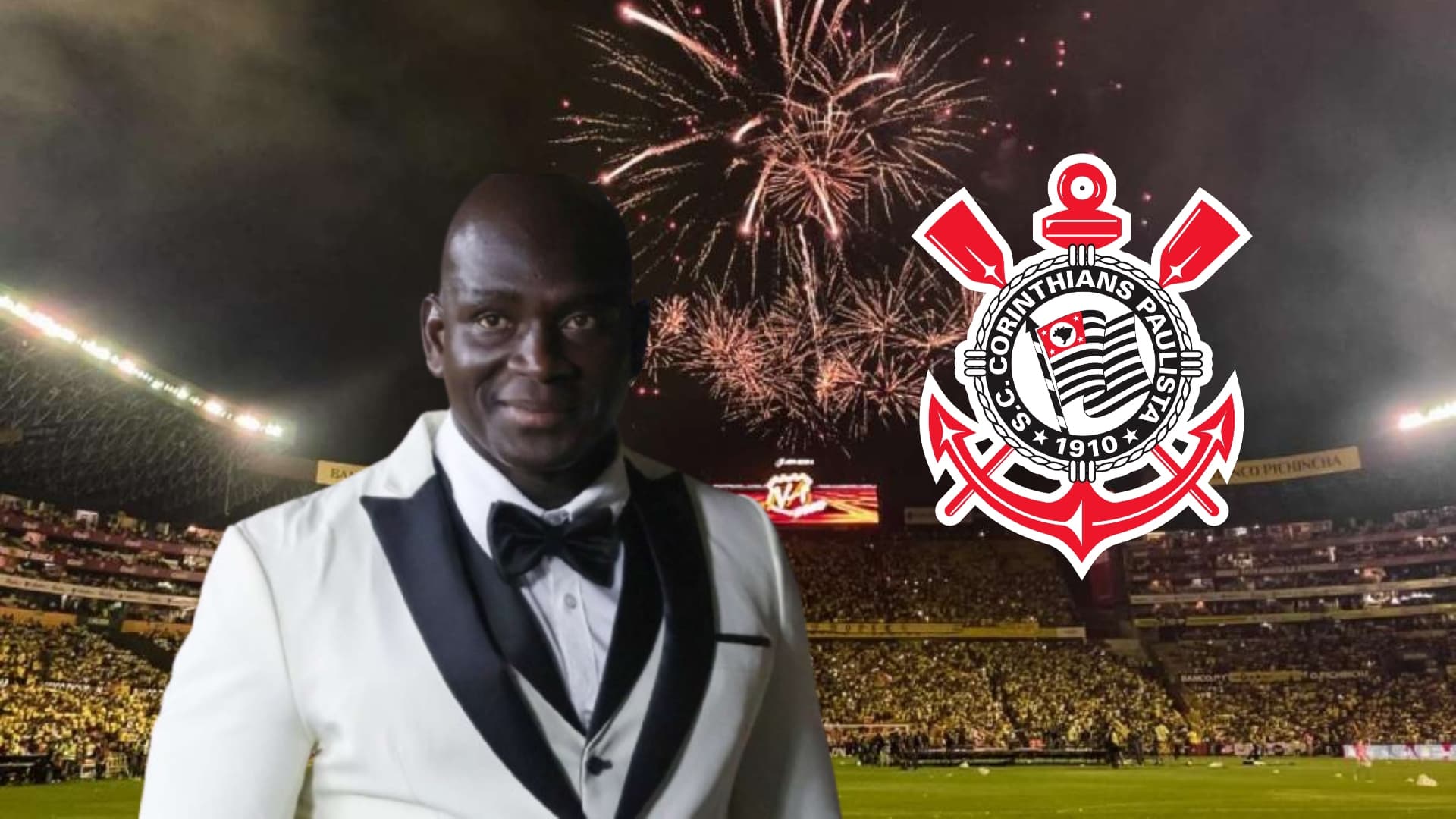 Segundo Castillo / Foto de: Un Solo Ídolo
