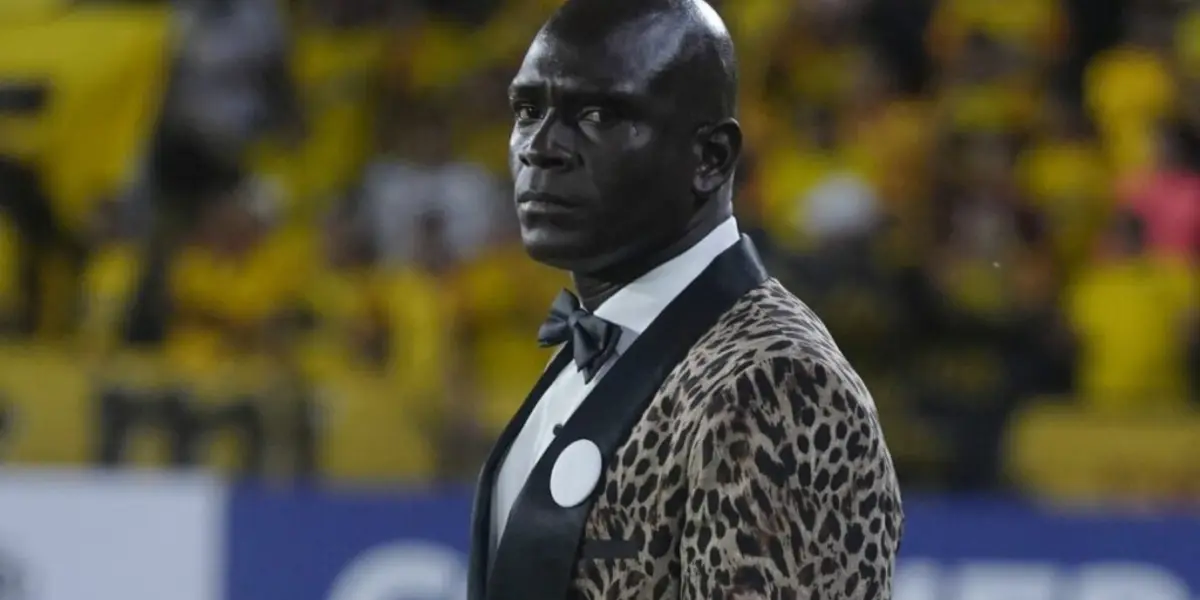 Segundo Castillo. FOTO: El Comercio