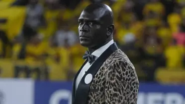 Segundo Castillo. FOTO: El Comercio