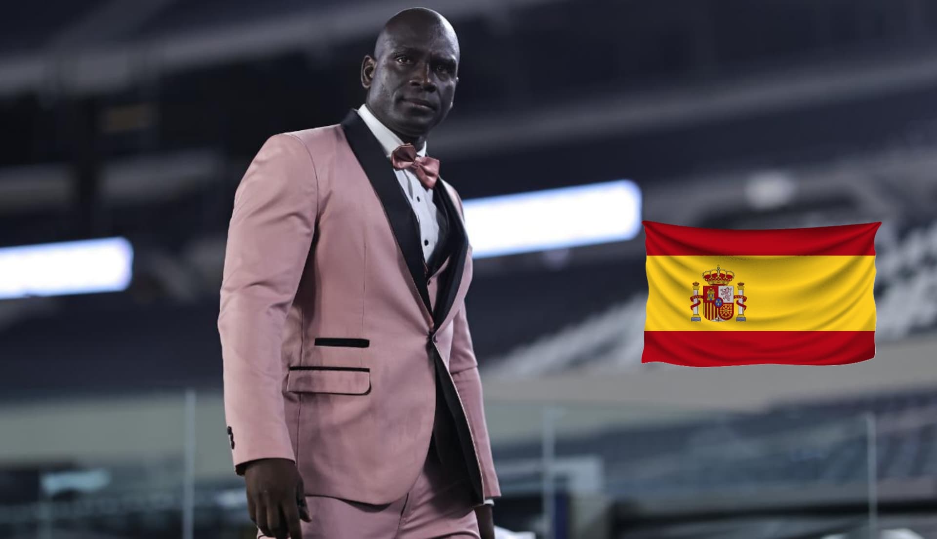 Segundo Castillo . FOTO: Sport