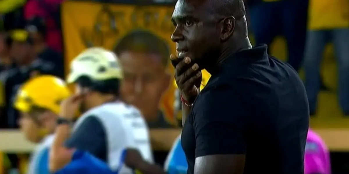 Segundo Castillo / Foto tomada de: API