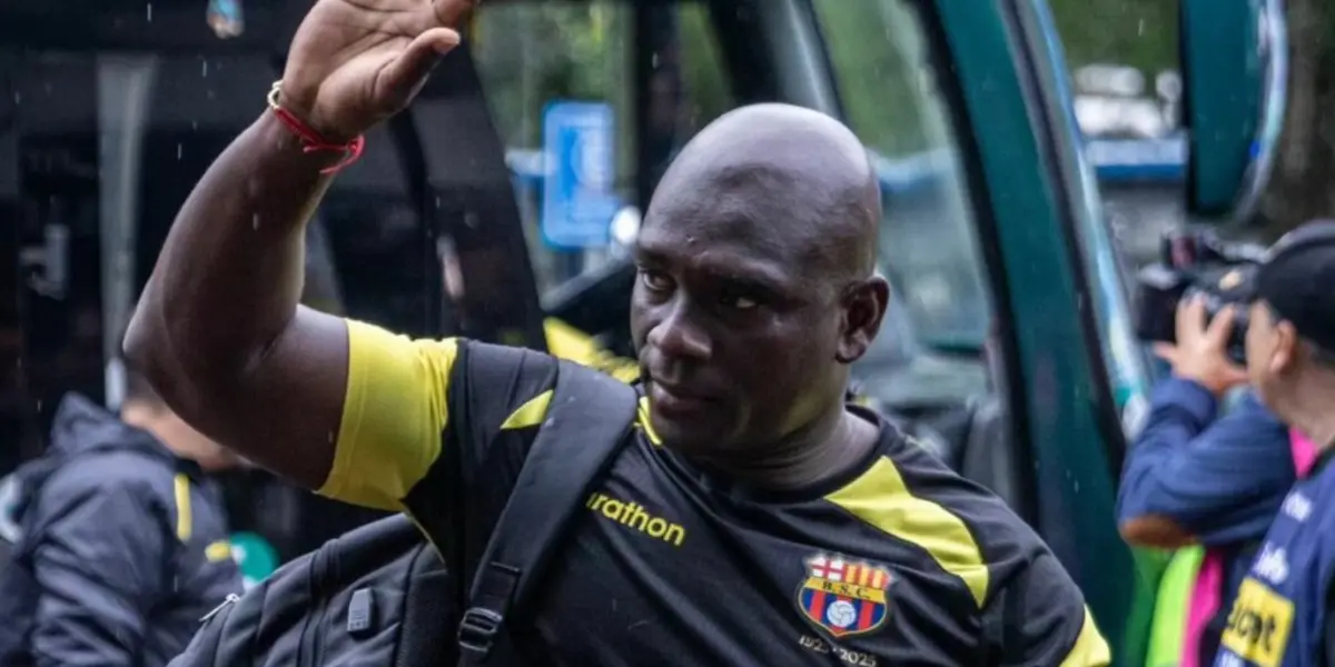 Segundo Castillo / Foto tomada de: API