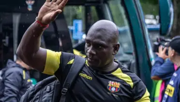 Segundo Castillo / Foto tomada de: API