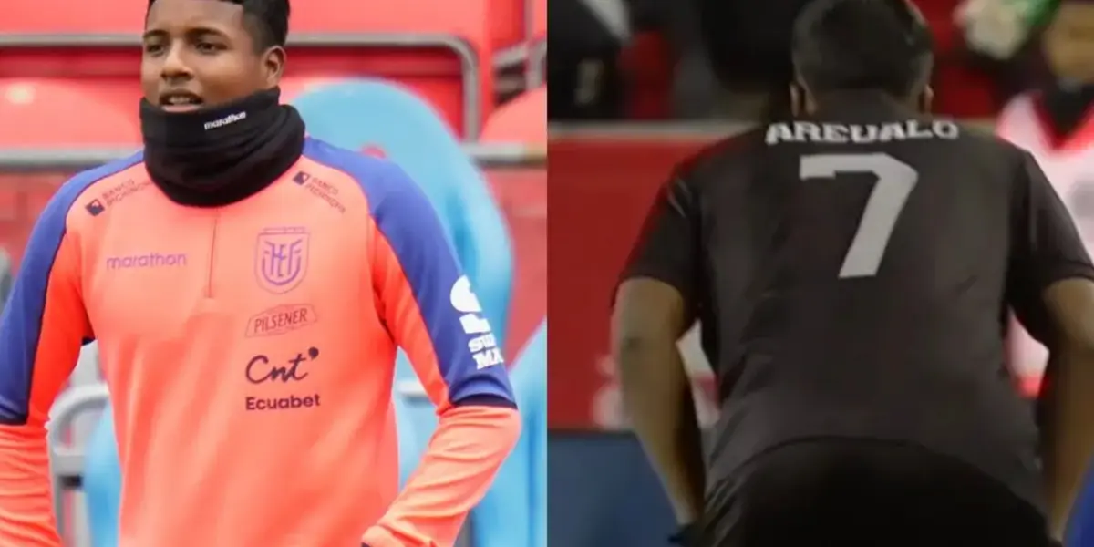 Selección Ecuatoriana / Foto: El Futbolero Ecuador