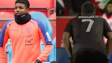 Selección Ecuatoriana / Foto: El Futbolero Ecuador