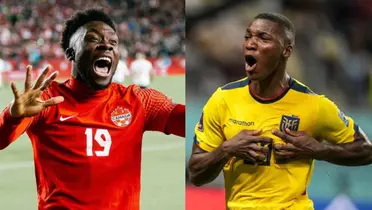 Selección Ecuatoriana / Foto: Líbero