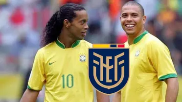 Selección Ecuatoriana / Foto: Olé