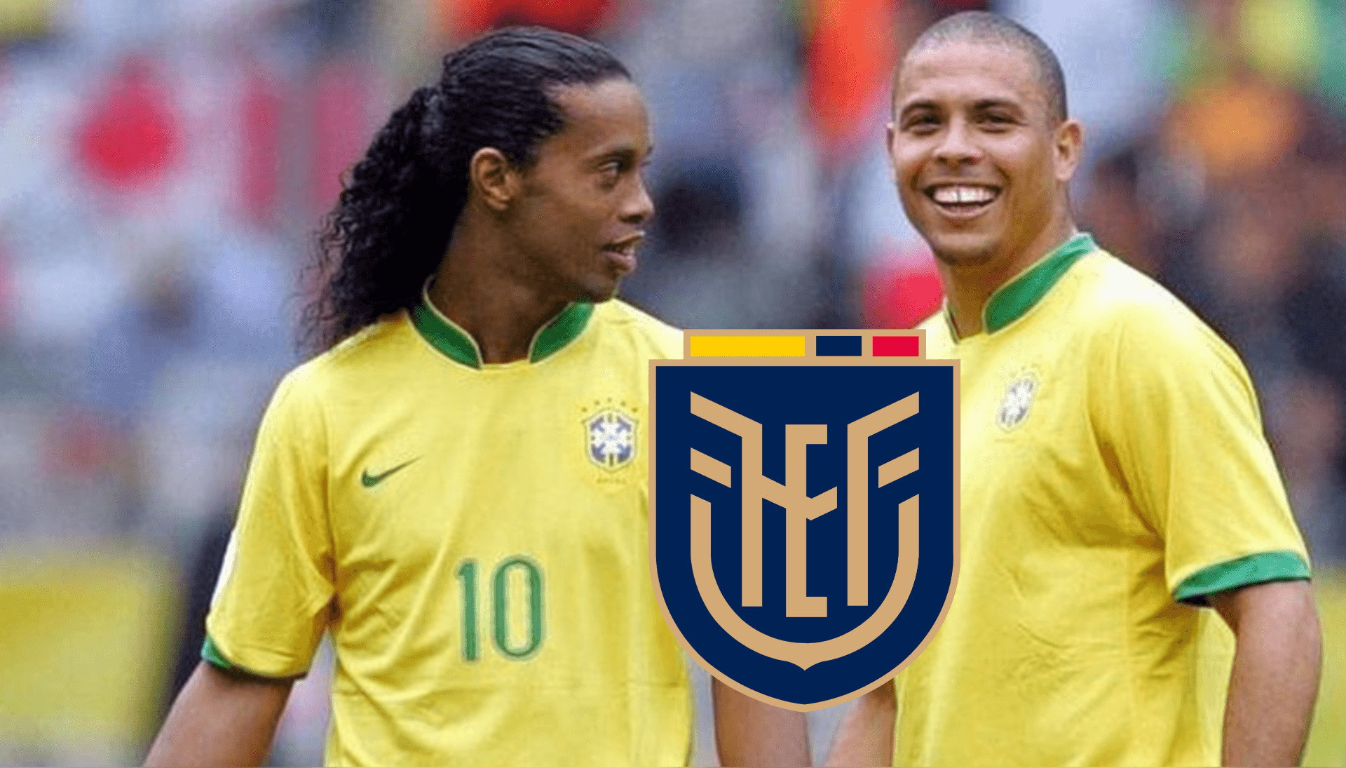 Selección Ecuatoriana / Foto: Olé