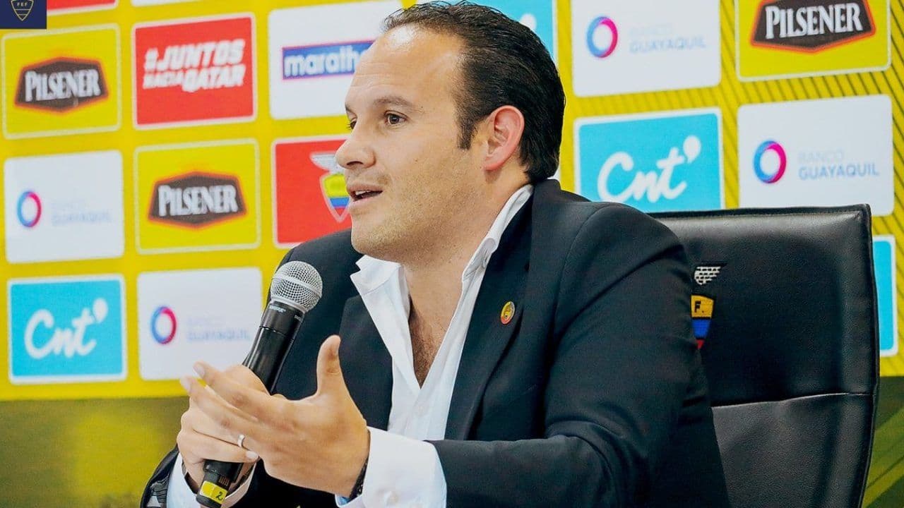 Sería el presidente de FEF quién afirmó que hay podría haber una vuelta de este formato.