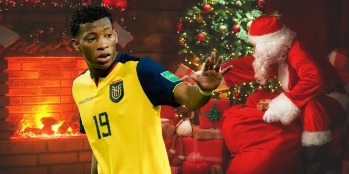 Sería la familia del extremo del Al Sadd la que repartiría regalos, dulces y comida.